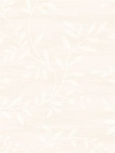 Seabrook Designs NE50800 Nouveau Luxe Cream Couture Wallpaper